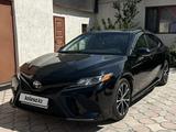 Toyota Camry 2019 годаүшін13 300 000 тг. в Тараз