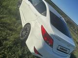 Hyundai Accent 2015 года за 5 500 000 тг. в Атбасар – фото 2