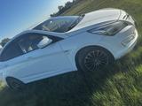Hyundai Accent 2015 года за 5 500 000 тг. в Атбасар