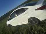 Hyundai Accent 2015 года за 5 500 000 тг. в Атбасар – фото 3