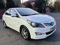 Hyundai Accent 2014 года за 5 800 000 тг. в Астана – фото 3