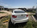 BMW X6 2012 года за 3 000 000 тг. в Шымкент – фото 2