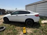 BMW X6 2012 года за 3 000 000 тг. в Шымкент – фото 5