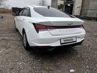 Hyundai Elantra 2021 года за 9 500 000 тг. в Караганда