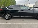 Genesis G80 2019 года за 8 900 000 тг. в Астана – фото 3