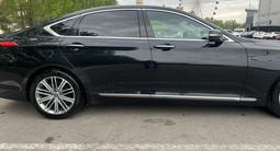 Genesis G80 2019 года за 8 900 000 тг. в Астана – фото 3