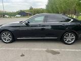 Genesis G80 2019 года за 8 900 000 тг. в Астана – фото 2