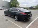 Genesis G80 2019 года за 8 900 000 тг. в Астана – фото 5