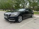 Genesis G80 2019 года за 8 900 000 тг. в Астана – фото 4