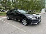 Genesis G80 2019 года за 8 900 000 тг. в Астана