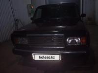 ВАЗ (Lada) 2107 2006 годаүшін750 000 тг. в Кызылорда