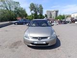 Honda Accord 2003 года за 3 700 000 тг. в Алматы – фото 5