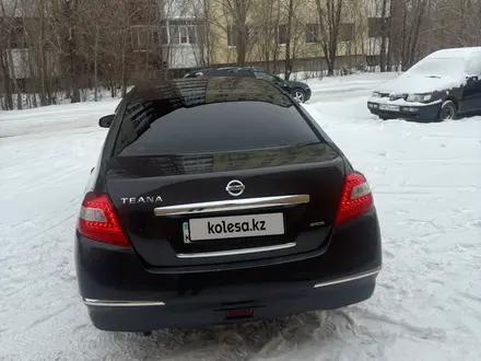 Nissan Teana 2012 года за 6 500 000 тг. в Караганда – фото 4