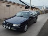 Volkswagen Passat 1994 года за 2 200 000 тг. в Тараз – фото 3