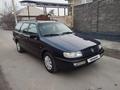 Volkswagen Passat 1994 годаүшін2 200 000 тг. в Тараз