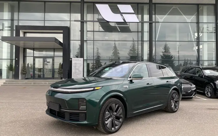 Li L7 Ultra 2026 годаүшін29 400 000 тг. в Алматы