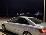 Hyundai Sonata 2007 года за 4 000 000 тг. в Караганда