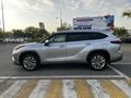 Toyota Highlander 2023 годаүшін27 000 000 тг. в Атырау – фото 4
