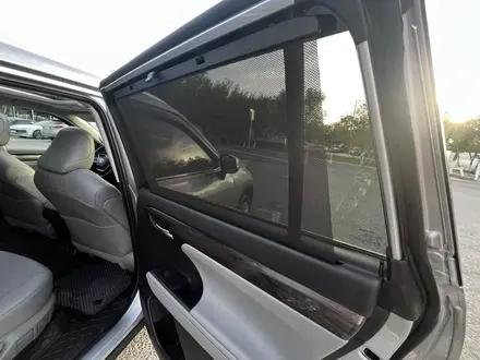 Toyota Highlander 2023 года за 27 000 000 тг. в Атырау – фото 10