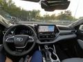 Toyota Highlander 2023 годаүшін27 000 000 тг. в Атырау – фото 17