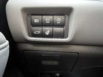 Toyota Highlander 2023 года за 27 000 000 тг. в Атырау – фото 19