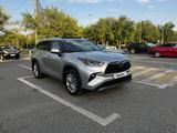Toyota Highlander 2023 годаүшін27 000 000 тг. в Атырау