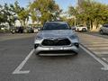 Toyota Highlander 2023 годаүшін27 000 000 тг. в Атырау – фото 2