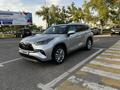 Toyota Highlander 2023 годаүшін27 000 000 тг. в Атырау – фото 3