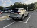 Toyota Highlander 2023 годаүшін27 000 000 тг. в Атырау – фото 7