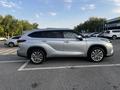 Toyota Highlander 2023 годаүшін27 000 000 тг. в Атырау – фото 8
