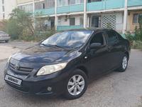 Toyota Corolla 2008 годаүшін4 750 000 тг. в Актау