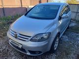 Volkswagen Golf Plus 2008 года за 3 500 000 тг. в Тобыл