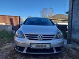 Volkswagen Golf Plus 2008 года за 3 500 000 тг. в Тобыл – фото 2