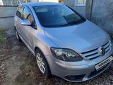 Volkswagen Golf Plus 2008 года за 3 500 000 тг. в Тобыл – фото 3