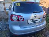 Volkswagen Golf Plus 2008 года за 3 500 000 тг. в Тобыл – фото 4