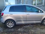Volkswagen Golf Plus 2008 года за 3 500 000 тг. в Тобыл – фото 5