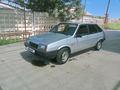 ВАЗ (Lada) 2109 2002 года за 750 000 тг. в Шымкент