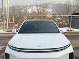 Li L6 2024 года за 19 500 000 тг. в Алматы