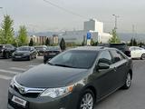 Toyota Camry 2013 годаүшін8 800 000 тг. в Алматы – фото 4