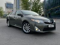 Toyota Camry 2013 года за 6 200 000 тг. в Алматы