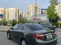 Toyota Camry 2013 года за 8 800 000 тг. в Алматы – фото 5