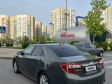 Toyota Camry 2013 годаүшін8 800 000 тг. в Алматы – фото 5