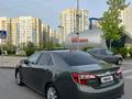 Toyota Camry 2013 года за 8 800 000 тг. в Алматы – фото 8