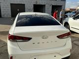 Hyundai Sonata 2018 года за 7 300 000 тг. в Астана – фото 3