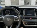 Hyundai Sonata 2018 годаfor7 300 000 тг. в Астана – фото 9