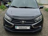 ВАЗ (Lada) Granta 2194 2018 годаүшін4 200 000 тг. в Усть-Каменогорск