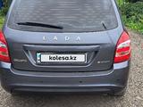 ВАЗ (Lada) Granta 2194 2018 годаүшін4 200 000 тг. в Усть-Каменогорск – фото 3