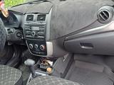 ВАЗ (Lada) Granta 2194 2018 годаүшін4 200 000 тг. в Усть-Каменогорск – фото 5