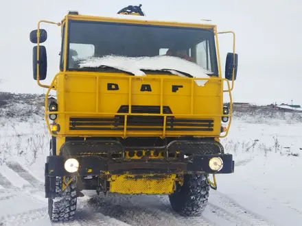 DAF  ATI 360 1990 года за 12 000 000 тг. в Алматы – фото 8