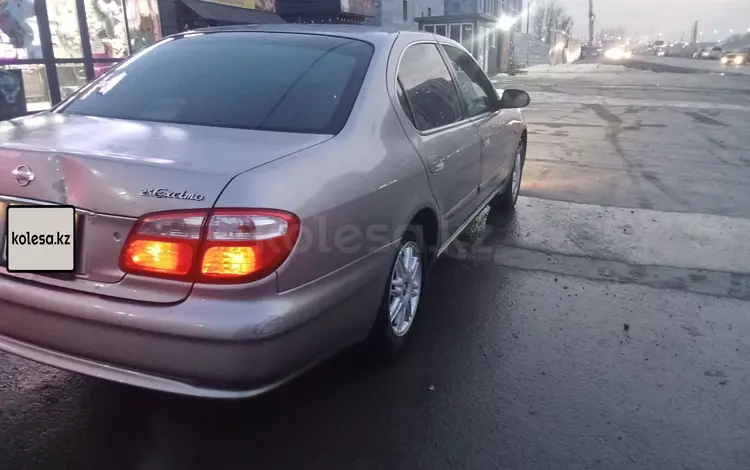 Nissan Cefiro 2000 года за 2 350 000 тг. в Алматы